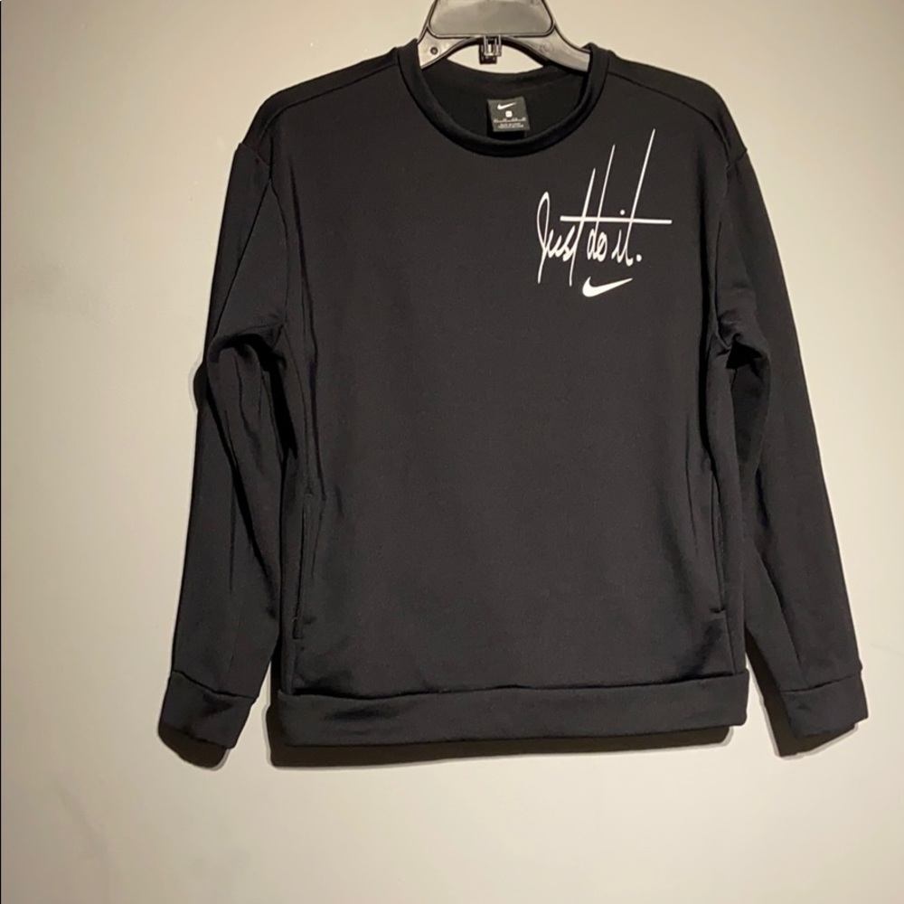 Nike Crewneck
